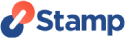 Stamp Logo